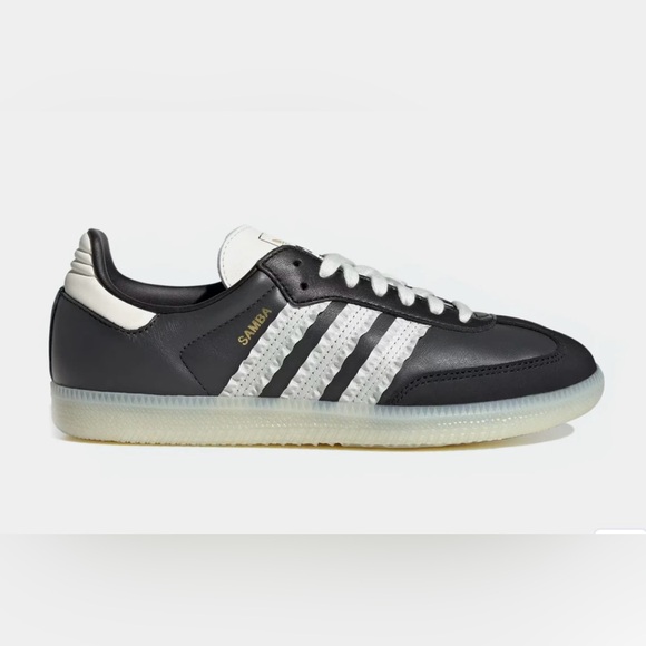 Adidas Samba OG Shoe - Picture 2 of 11